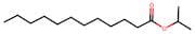 Isopropyl laurate