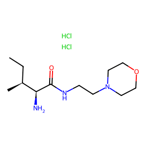 LM11A-31 dihydrochloride