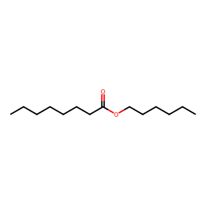 Hexyl Octanoate