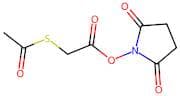 N-Succinimidyl-S-acetylthioacetate