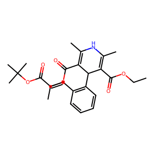 Lacidipine