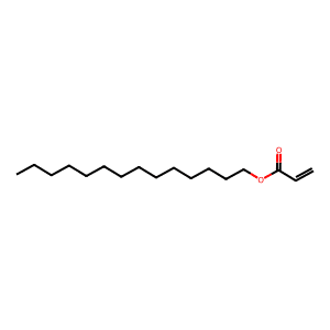 Tetradecyl Acrylate