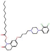 Aripiprazole Lauroxil