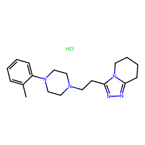 Dapiprazole Hydrochloride