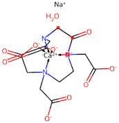 Ca-DTPA trisodium salt hydrate