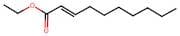 Ethyl (E)-dec-4-enoate