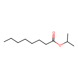 Propan-2-yl octanoate