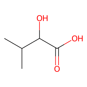 2-Hydroxy-3-methylbutanoic acid