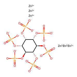 Zinc Phytate