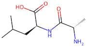 L-Alanyl-L-leucine