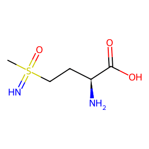 L-Methionine-DL-sulfoximine