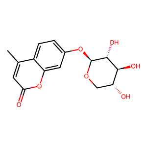 4-Methylumbelliferyl-β-D-xylopyranoside