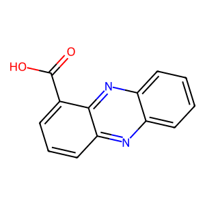 Phenazine-1-carboxylic acid