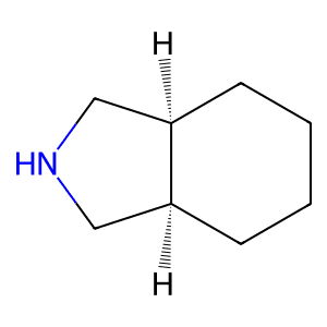 Octahydroisoindole