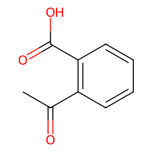 2-Acetylbenzoic acid
