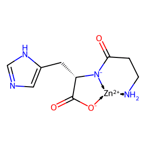 Polaprezinc
