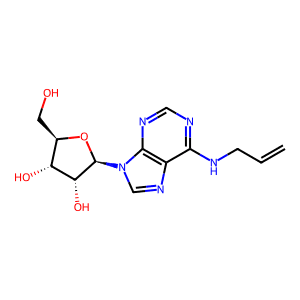 N6-Allyladenosine