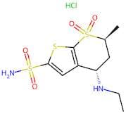 Dorzolamide hydrochloride