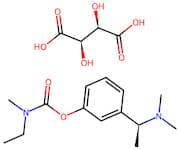 Rivastigmine tartrate