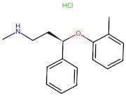 Atomoxetine hydrochloride