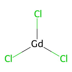 Gadolinium chloride