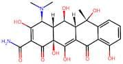 Oxytetracycline