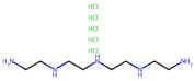 Tetraethylenepentamine Pentahydrochloride