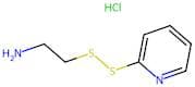 2-(Pyridyldithio)ethylamine hydrochloride
