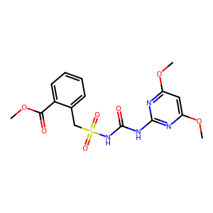 Bensulfuron-methyl