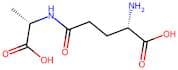 γ-L-Glutamyl-L-alanine