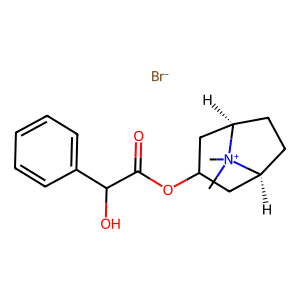 Homatropine Methylbromide