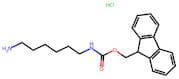 Fmoc-1,6-diaminohexane hydrochloride