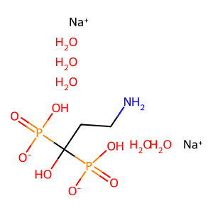 Pamidronic acid
