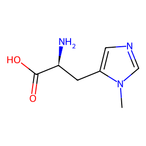 3-Methyl-L-histidine