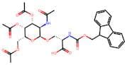 Fmoc-Ser(O-α-D-GalNAc(OAc)3)-OH