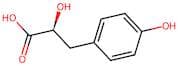 (S)-3-(4-Hydroxyphenyl)lactic acid