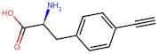 p-Ethynylphenylalanine