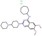 C-021 dihydrochloride
