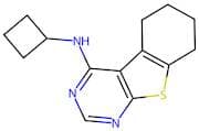 Dopamine D2 receptor antagonist-1