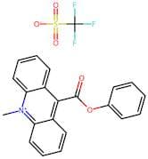 10-methyl-9-(phenoxycarbonyl) Acridinium