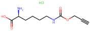 H-L-Lys(Poc)-OH HCl