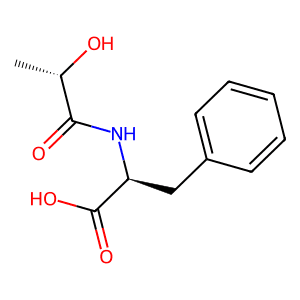 N-Lactoyl-Phenylalanine
