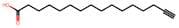 Alkynyl Palmitic Acid