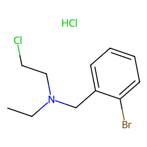 DSP-4 hydrochloride