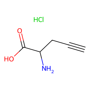 DL-Propargylglycine HCl