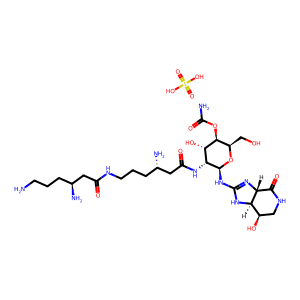 Nourseothricin sulfate