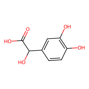 DL -3,4-Dihydroxymandelic acid