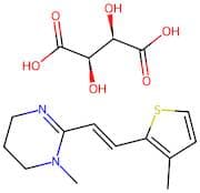 Morantel tartrate