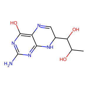 7,8-Dihydro-L-biopterin