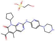 Palbociclib Isethionate